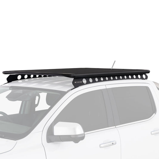 RoofRackKitPioneer+Backbone-IsuzuD-MaxN60DoubleCab2020+-RHINO-RACK