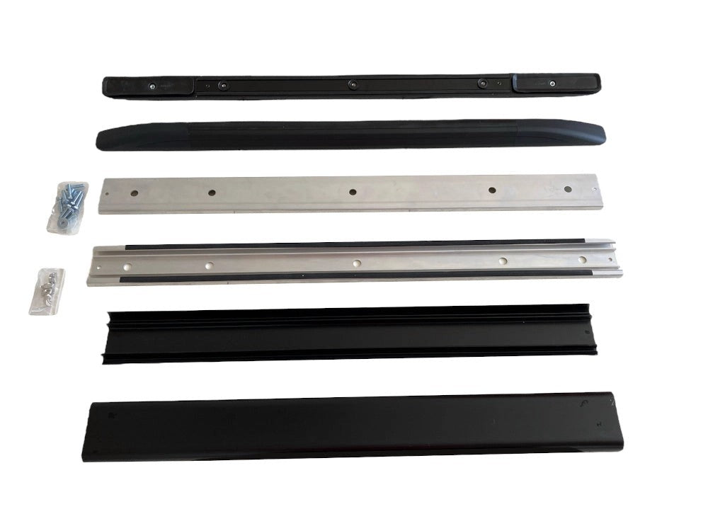 RoofRailsAEROKLAS925mm-Solid&Adventure