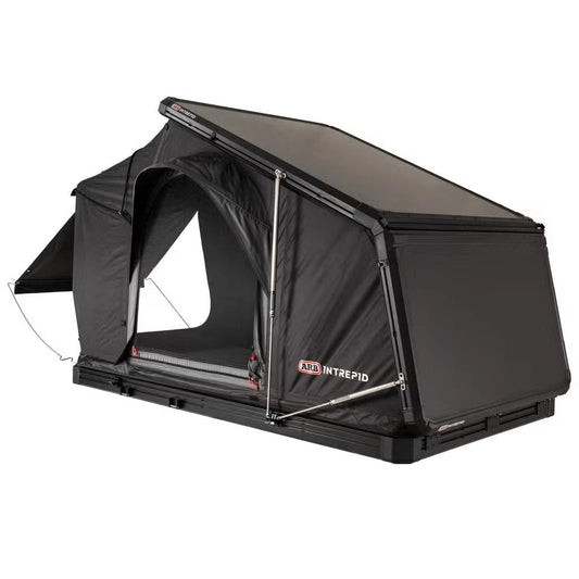 RooftopTentARBIntrepid:TheUltimate4x4Space