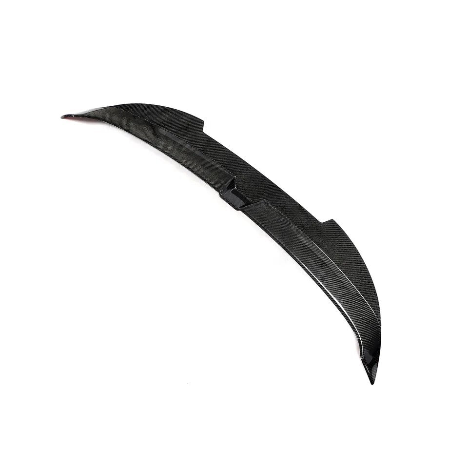 RS38YGTXRearBootSpoiler(Hatchback)