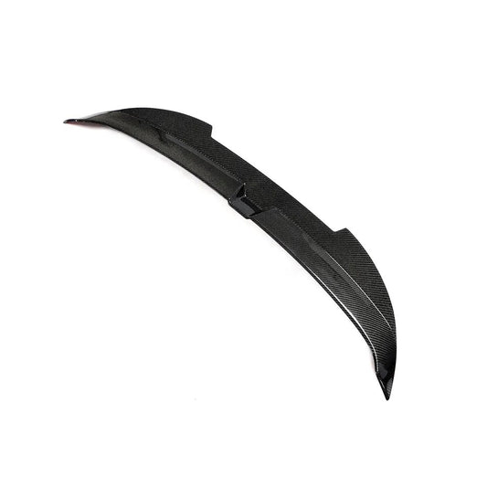 RS38YGTXRearBootSpoiler(Hatchback)
