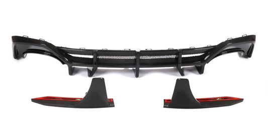 RS7C8CarbonRearDiffuser2021+