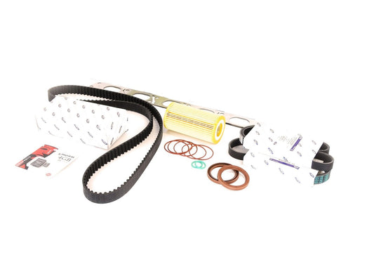 RSMk2/ST225CamBeltChange