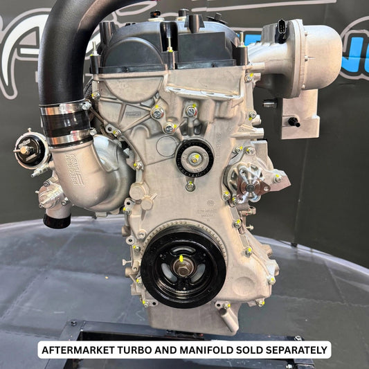 .RSMK3(OffTheShelf)CrateEngine–FullyForged,ClosedDeck,LongBlockReplacement