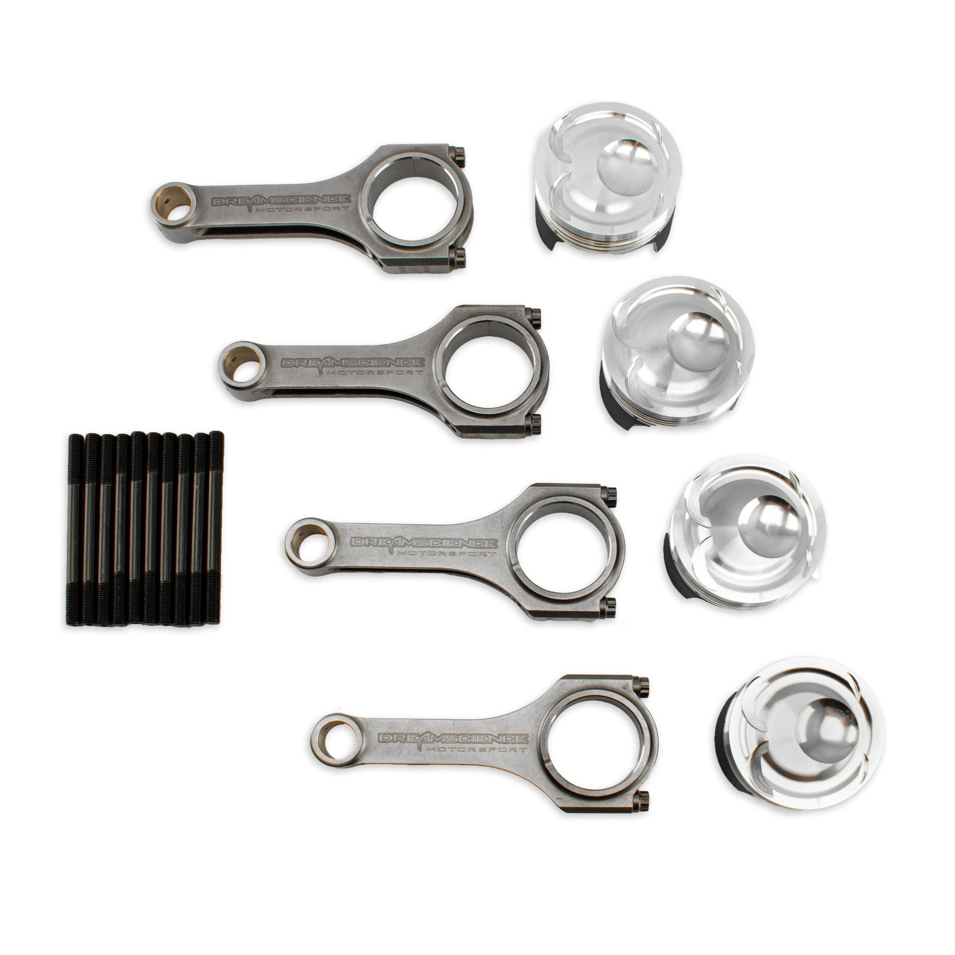 RSMK3EngineForgingKit(FittedatDSHQ)