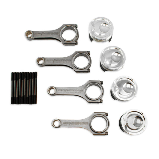 RSMK3EngineForgingKit(FittedatDSHQ)