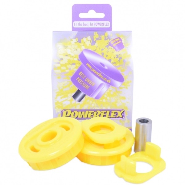 RSMK3LOWERENGINEMOUNTBUSH–POWERFLEX