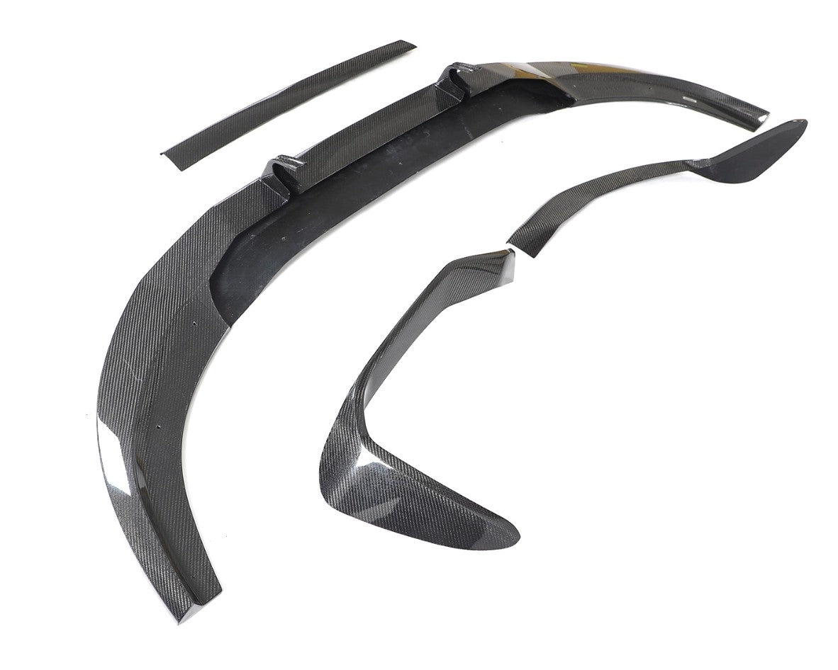 RSQ8CarbonFrontSplitter2020+