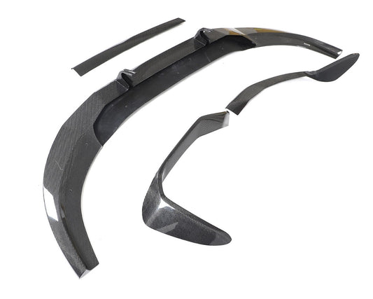 RSQ8CarbonFrontSplitter2020+