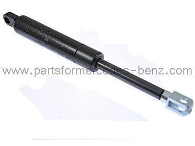 S124EClass1985-1995(EstatemodelsOnly)TailgateGasStrut(each)