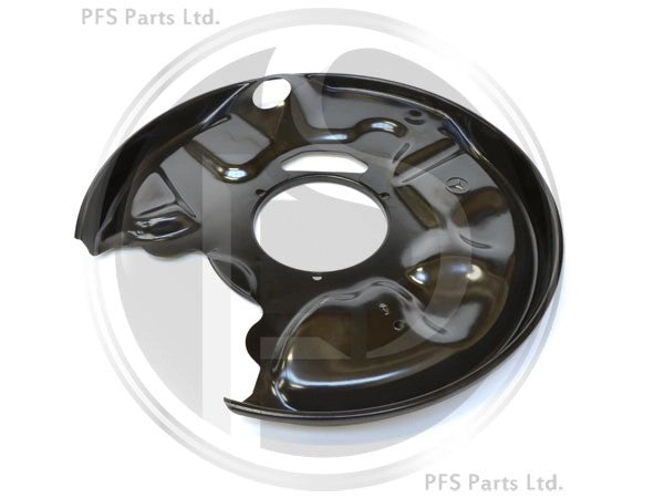 S202CClass1993-2000(EstateModels)RearBrakeBackPlateRH