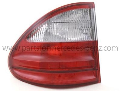 S210EClass1996-2003TailLamp(Lefthand)–Estate