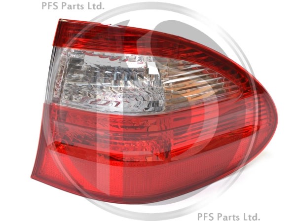 S211EClass2002-2006RearTailLamp(Righthand)–Estate