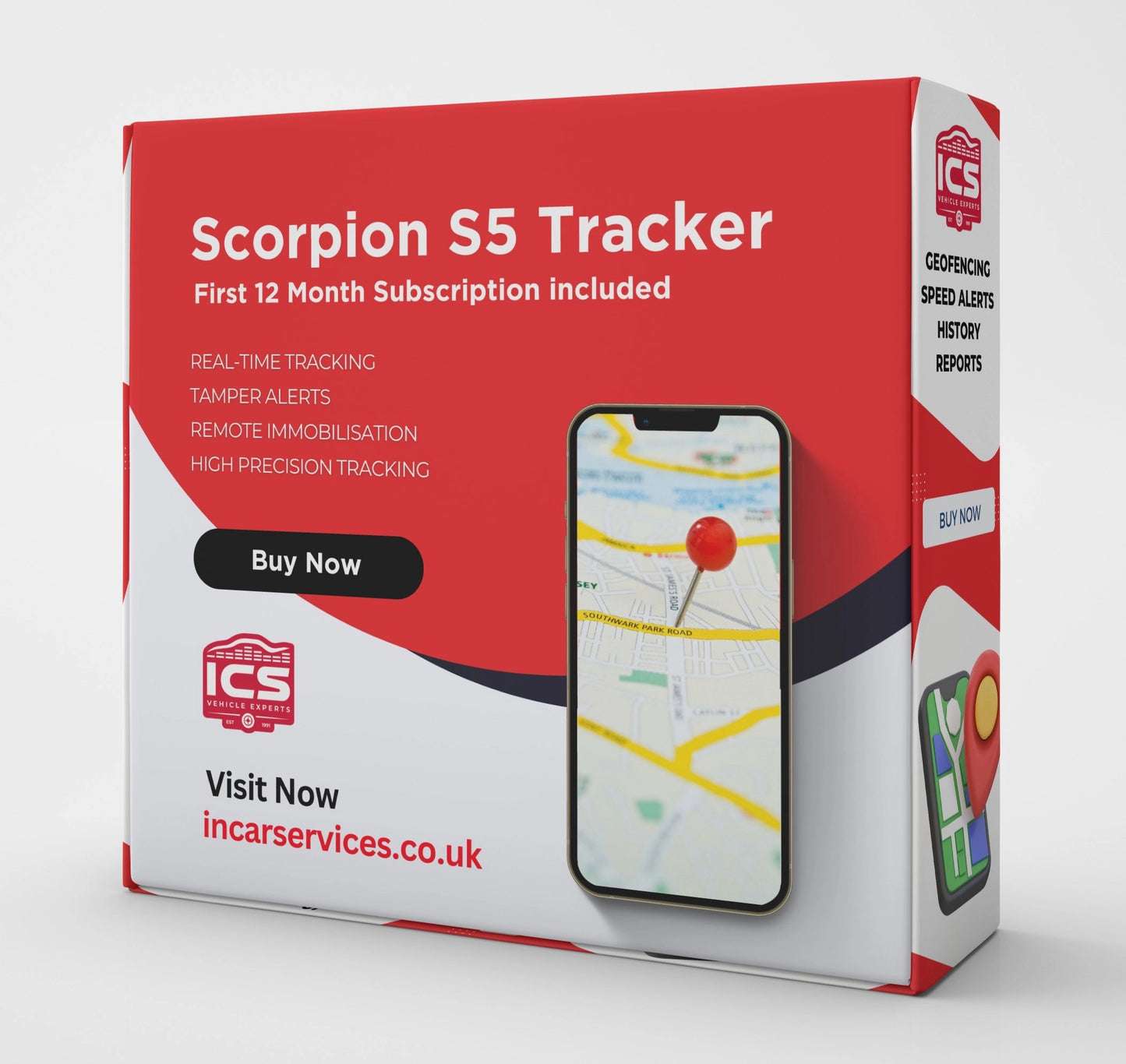 ScorpionS5VehicleTracker