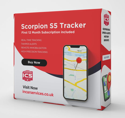 ScorpionS5VehicleTracker