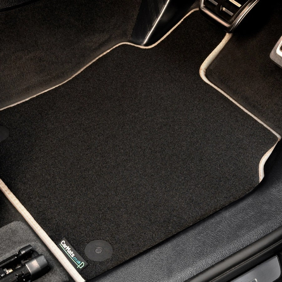 SeatAteca2016+CarMats