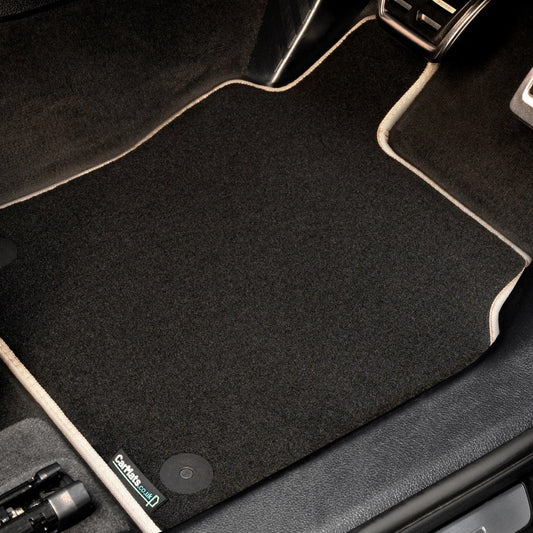 SeatAteca2016+CarMats