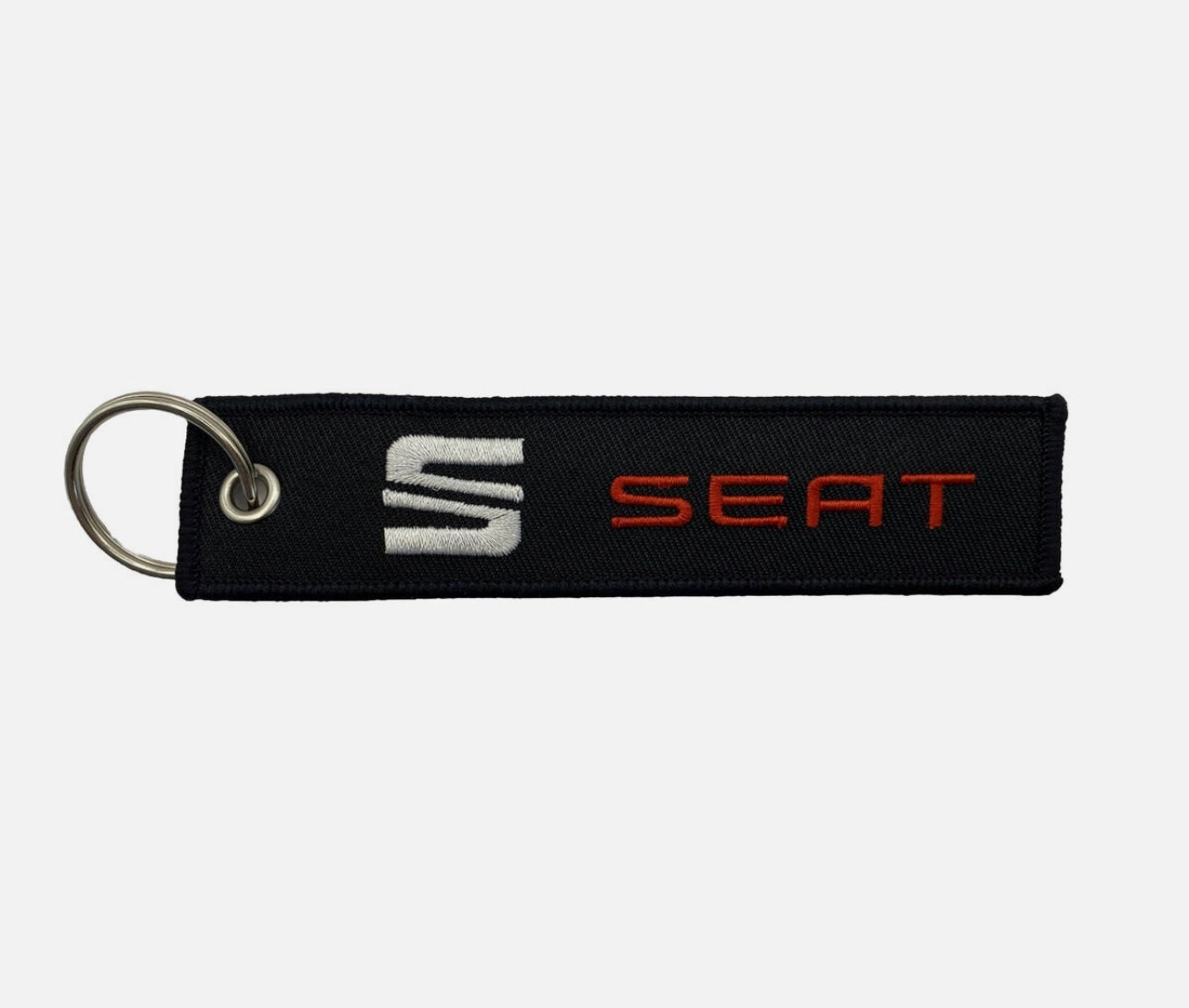 SeatCarKeyringJettag