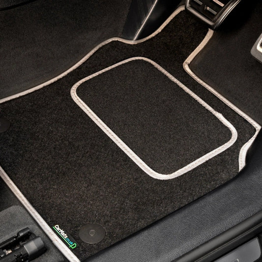 SeatIbiza2017+CarMats