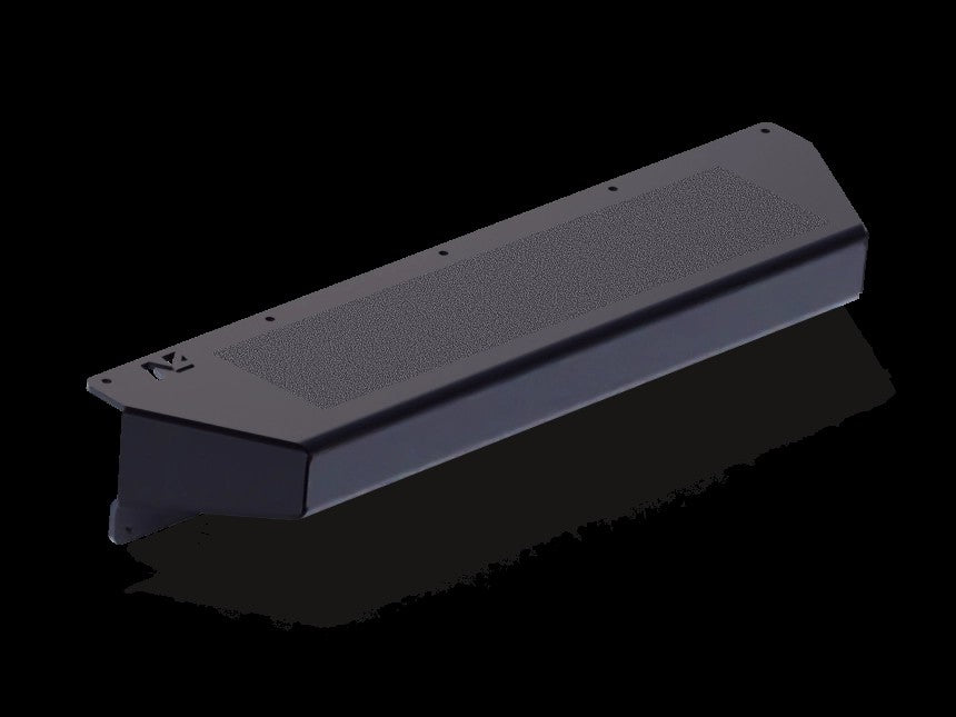 Sidestep350mmforrectangularN4-Offroadrockerpanelprofiles