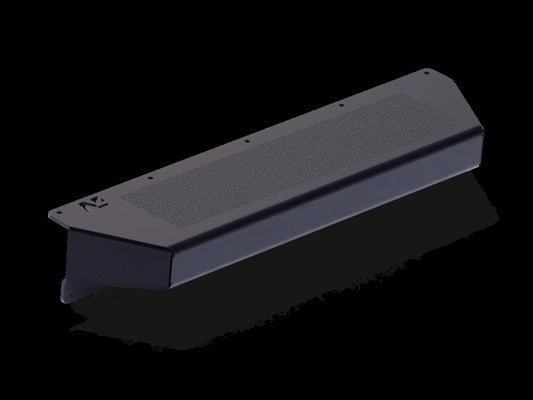 Sidestep350mmforrectangularN4-Offroadrockerpanelprofiles