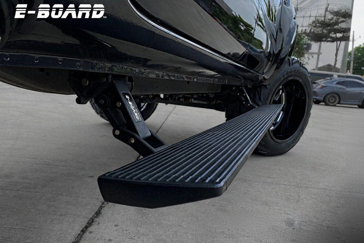 SidestepElectricT-MAXFordF1502015+|Powerboard