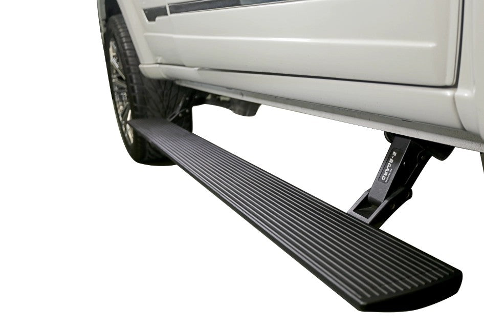 SidestepElectricT-MAXIsuzuD-Max2014-19Double-Cab|E-Board