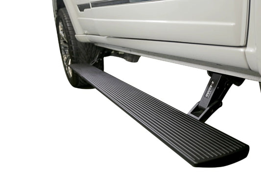SidestepElectricT-MAXIsuzuD-Max2014-19Double-Cab|E-Board