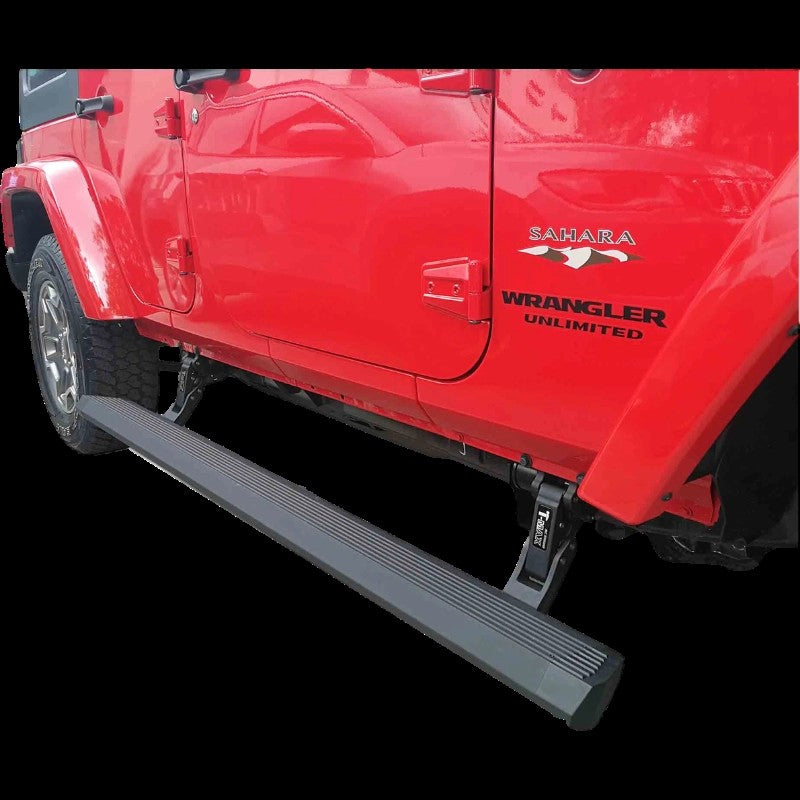 SidestepElectricT-MAXJeepJL2018+|Powerboard