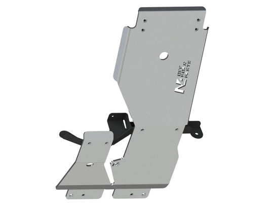 SkidPlate10mmaluminumfrontaxleandgearboxforIvecoDailyIII4x4after10/2019N4-Offroad