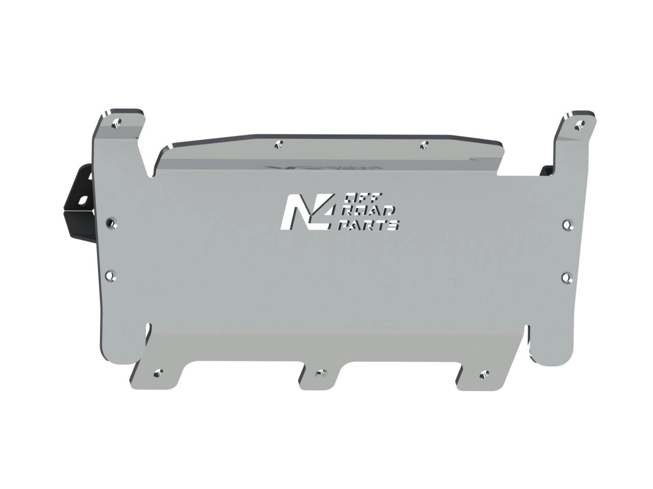 SkidPlate10mmaluminumfrontbumperforIvecoDaily34x4phase2after2019N4-Offroad