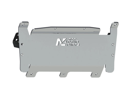 SkidPlate10mmaluminumfrontbumperforIvecoDaily34x4phase2after2019N4-Offroad