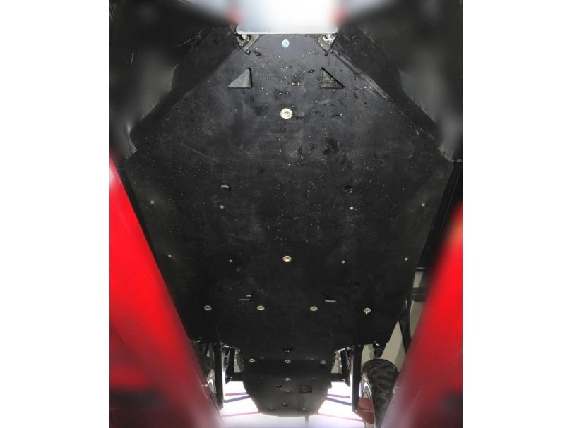 SkidPlate10mmHDPEintegralforRZR900XP2-seaterN4-Offroad