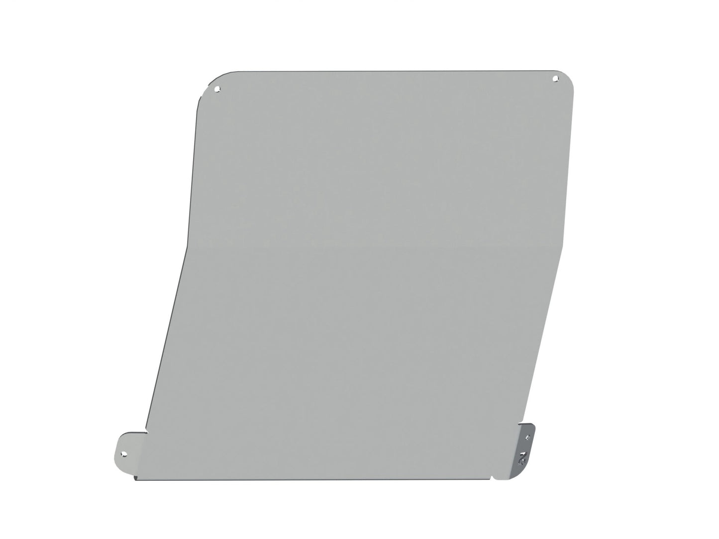 SkidPlate5mmaluminumreplacementfueltankforRR077XorRR078XN4-Offroad