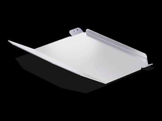 SkidPlate5mmaluminumreplacementfueltankforRR076XorRR079XN4-Offroad