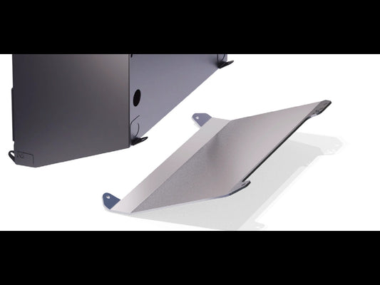 SkidPlate6mmaluminumauxiliaryfueltankforIvecoDaily34x4phase2after2019N4-Offroad