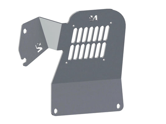 SkidPlate6mmaluminumdieselradiatorforIsuzuDMax2007-2011N4-Offroad