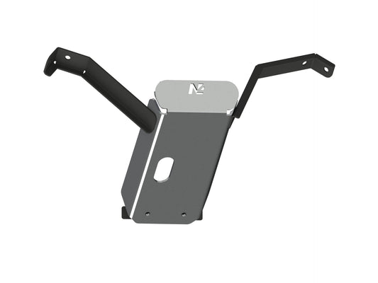 SkidPlate6mmaluminumengineoilpanforJeepWranglerJLV6petrolN4-Offroad