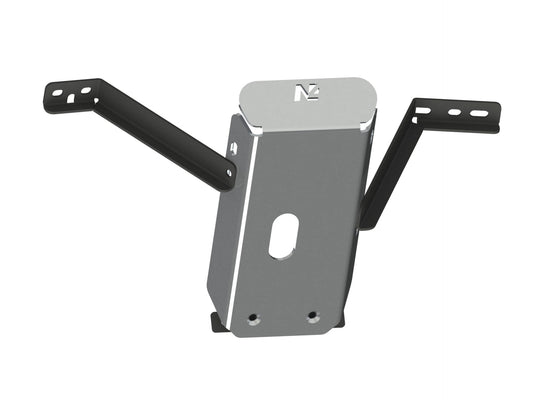 SkidPlate6mmaluminumengineoilpanforJeepWranglerJLUandGladiator3.6V6N4-Offroad