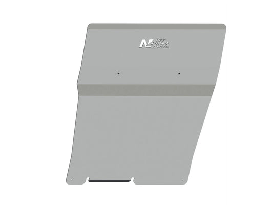 SkidPlate6mmaluminumfrontbumperforToyotaRAV42.5HybridAWD-iafter2018N4-Offroad