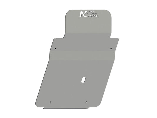 SkidPlate6mmaluminumfrontforSuzukiGrandVitaraDDIS11/2005-2009N4-Offroad
