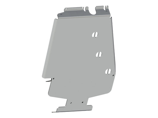 SkidPlate6mmaluminumfueltankandrearaxleforFordKuga4x42016-2020N4-Offroad