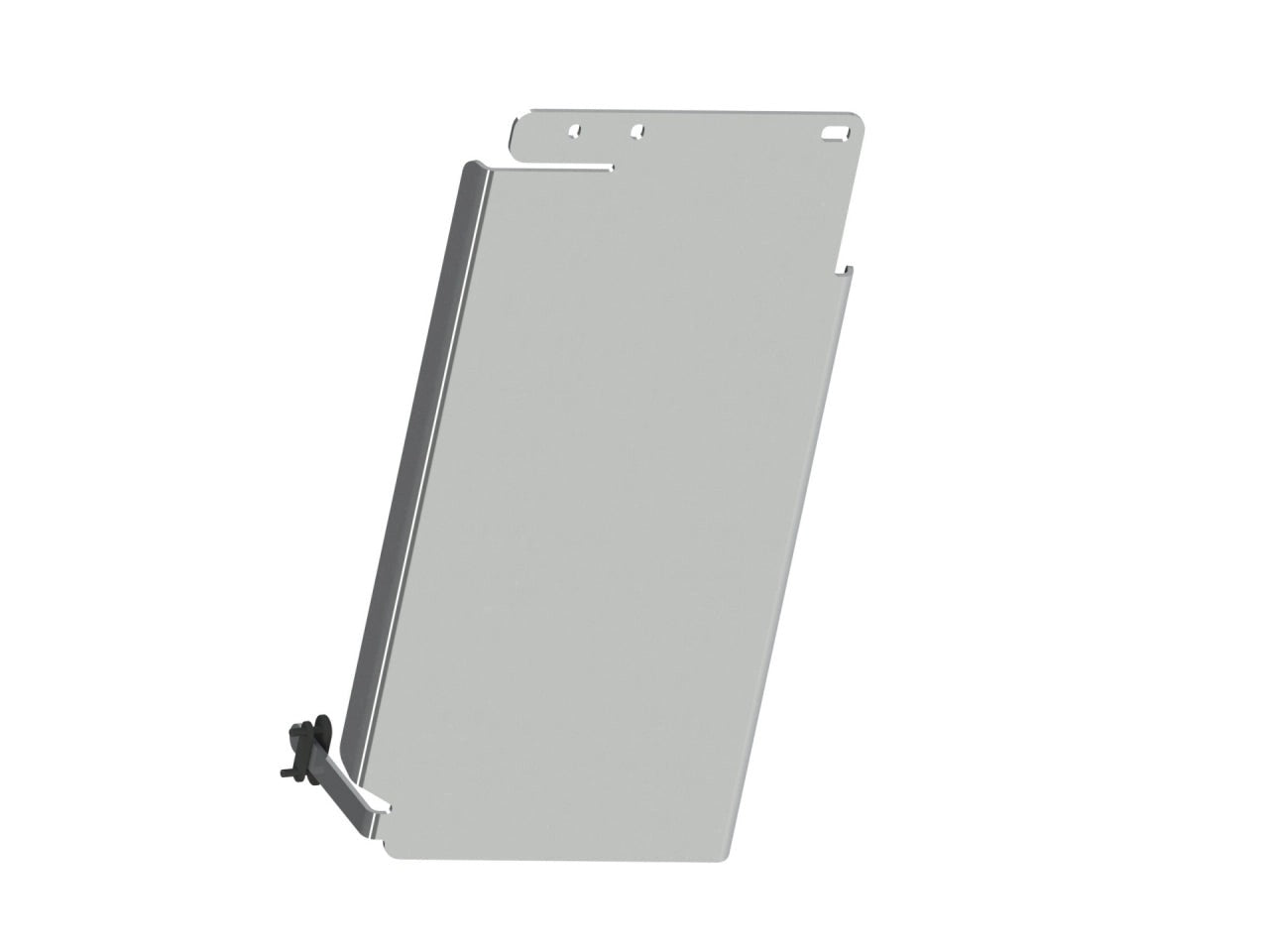 SkidPlate6mmaluminumfueltankforIsuzuDMax2007-2011N4-Offroad
