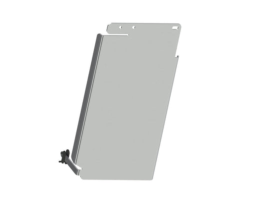 SkidPlate6mmaluminumfueltankforIsuzuDMax2007-2011N4-Offroad