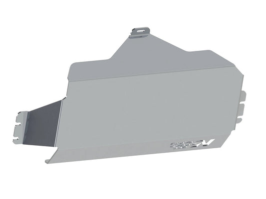 SkidPlate6mmaluminumfueltankforToyotaKDJ125KDJ155N4-Offroad
