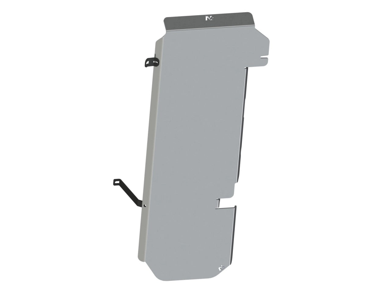 SkidPlate6mmaluminumfueltankforNissanNavaraD23MercedesX-ClassN4-Offroad