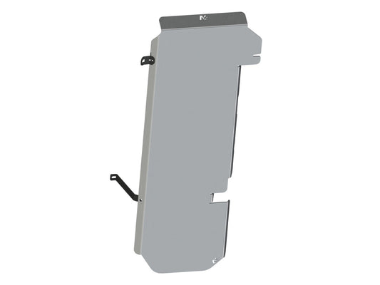 SkidPlate6mmaluminumfueltankforNissanNavaraD23MercedesX-ClassN4-Offroad