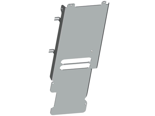 SkidPlate6mmaluminumfueltankforJeepWranglerGladiatorN4-Offroad