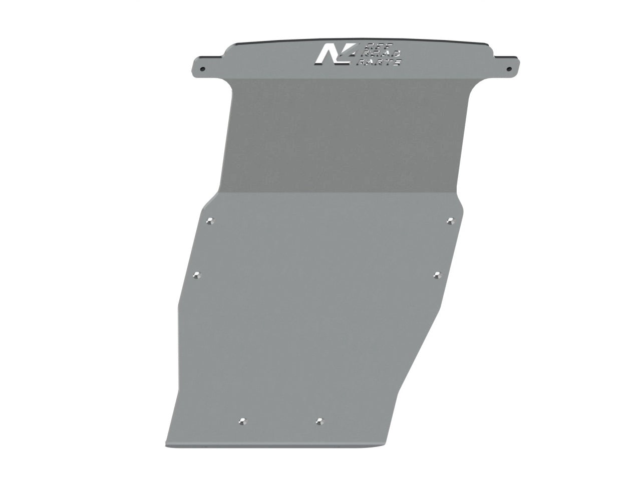 SkidPlate8mmaluminumfrontbumperforLandRoverDiscoveryIVandRangeSportN4-Offroad