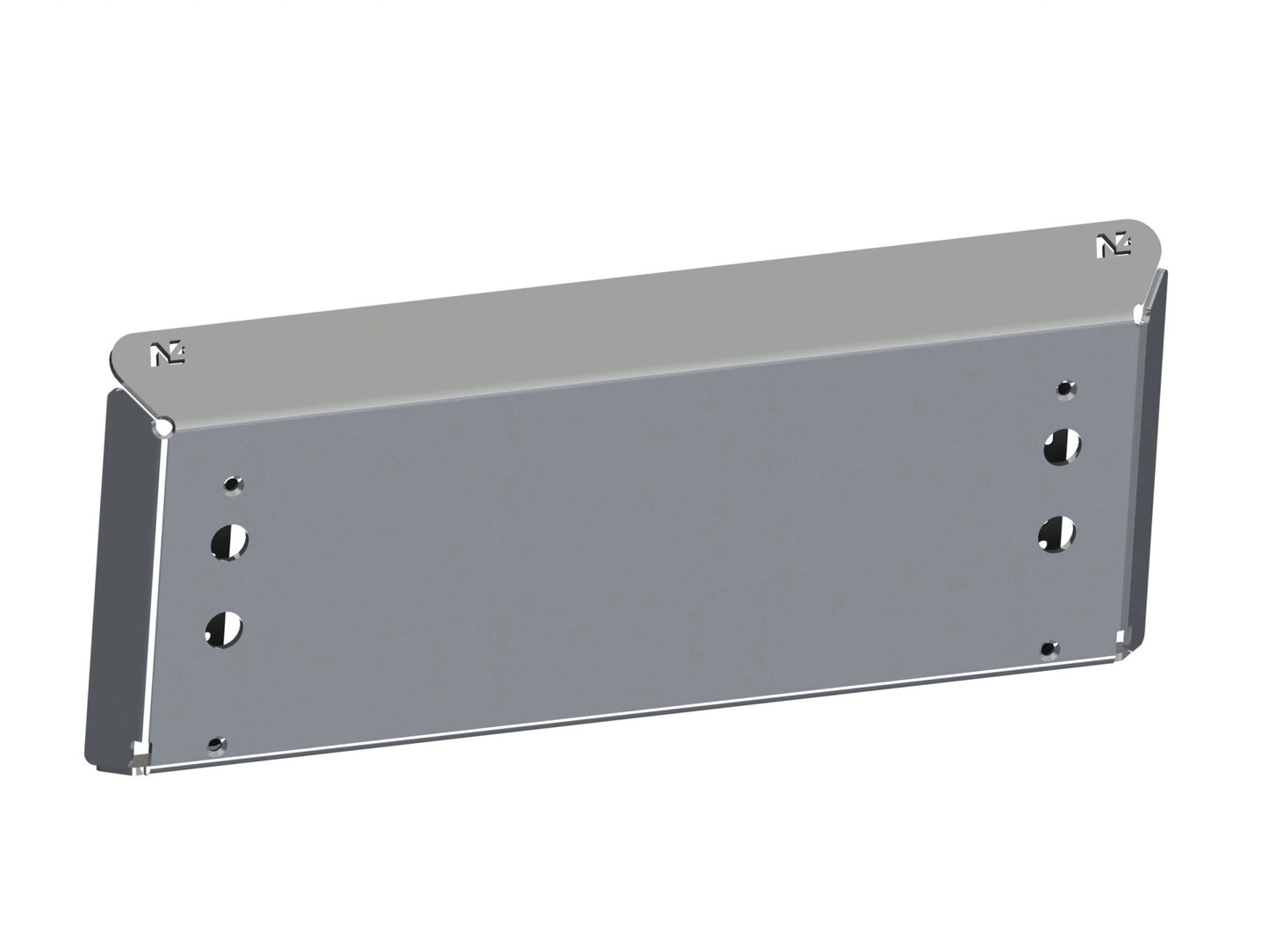 SkidPlate8mmaluminumfueltankforIvecoDaily34x4phase2after2019N4-Offroad